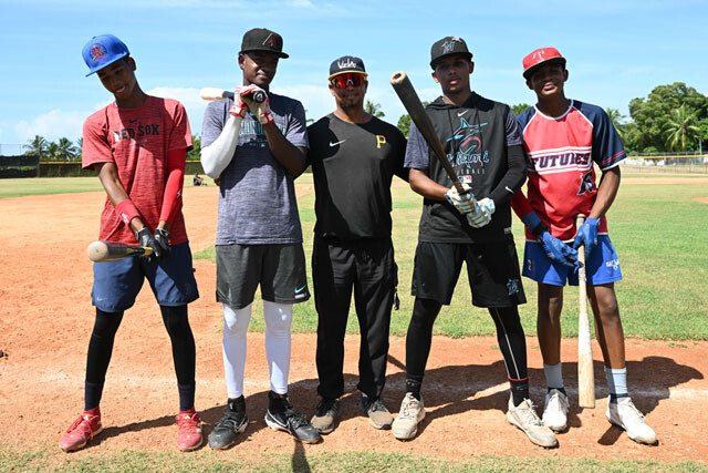 WBC最強ライバル国・ドミニカの知られざるディープな世界!「10代前半で契約金8億円を約束」「メジャーのスター選手を輩出する裏側」